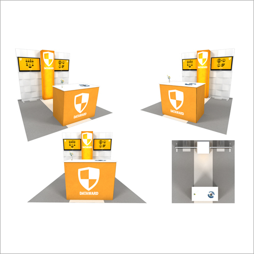 Promotional Stand