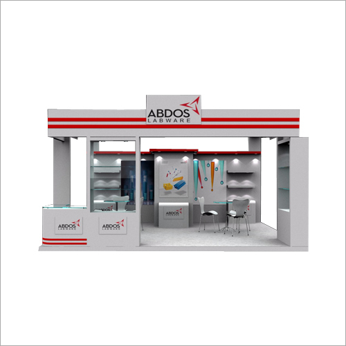 Modular Exhibitions Stall