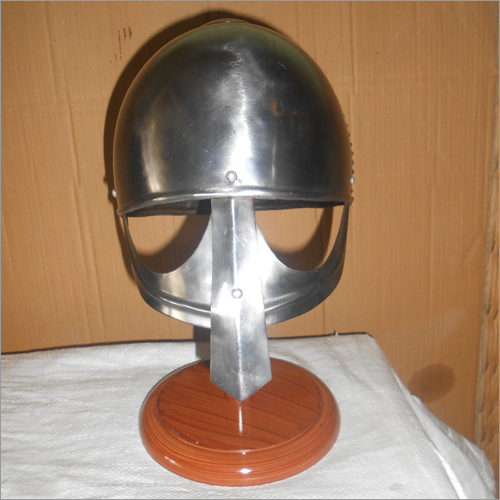 Medieval Viking Helmet