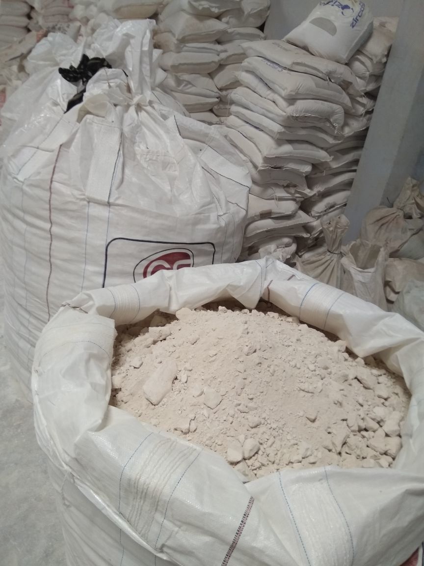 Kaolin Powder