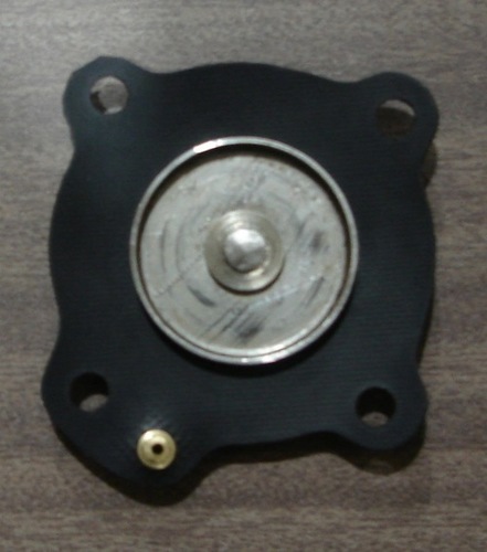 Filter Diaphragm
