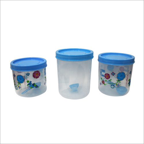 Food Container Set
