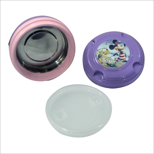 INSULATED LUNCH BOX