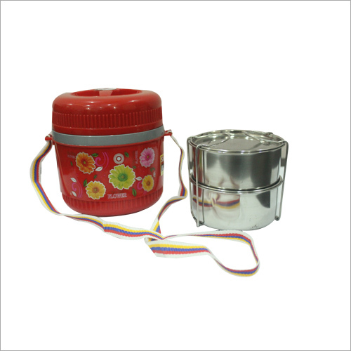 Insulated Tiffin Sunny-2