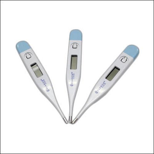 Portable Digital Thermometer