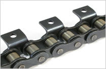 Chain With Attachment