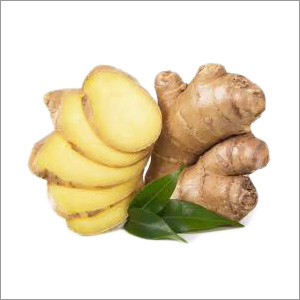 Fresh Ginger