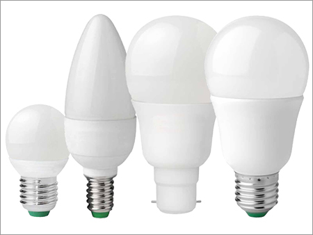 LED Bulb
