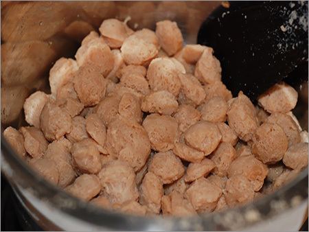 Fresh Soyabean
