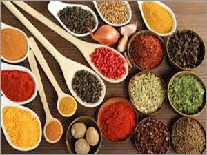 Indian Spices