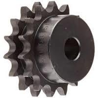 Duplex Chain Sprocket
