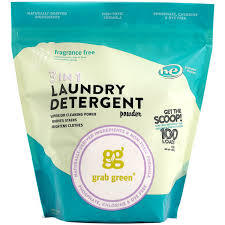 Laundry Fragrance Suitable For: Daily Use