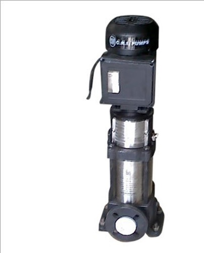 High Pressure Pump