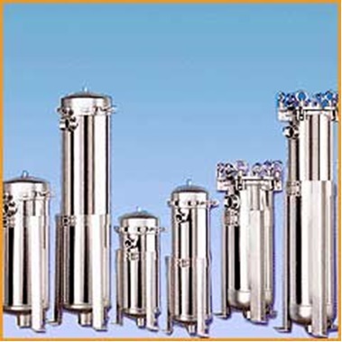SS Micron Filter