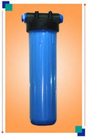PVC Micron Filter