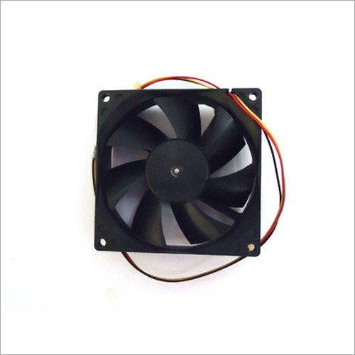 Domino Printer Fan Parts