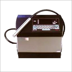 Willett Inkjet Printer Parts