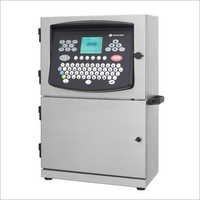 Domino Inkjet Printer Parts