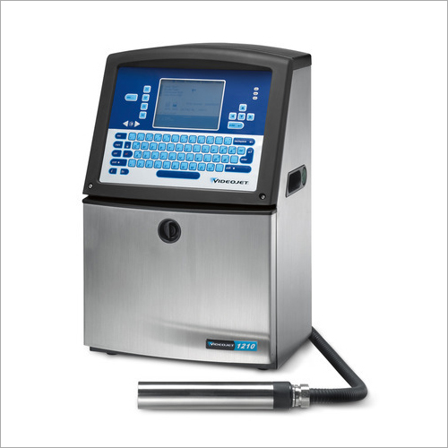 Videojet Inkjet Printers