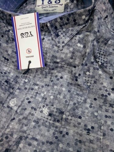 Printed Shirts