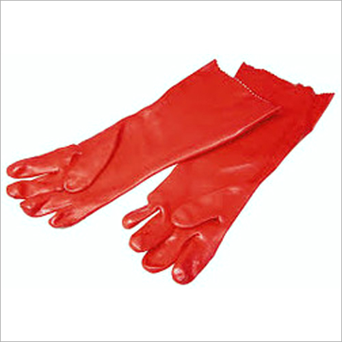 PVC Gloves By SHREEJI INTERNATIONAL