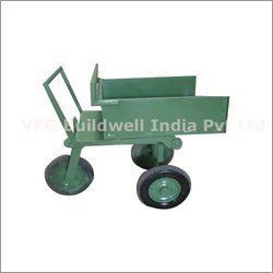 Wheel Barrows