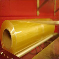 PVC Cling Films For Wrapping