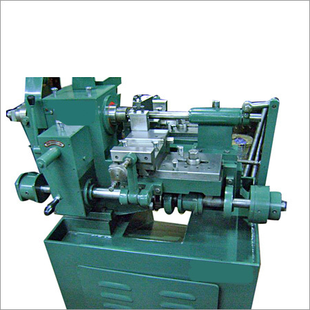 SPM Machine - Steel, 100X50X75Cm | Accuracy 0.01Mm, Capacity 10Mm, 1500Rpm Speed, Cost Effective, Durable Design, Easy Operation, High Precision, Versatile Use