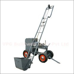 Ladder Lift By VPG BUILDWELL INDIA PVT. LTD.
