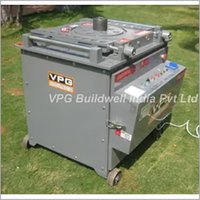 Automatic Bar Bending Machine