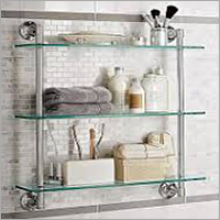Bathroom Shelves