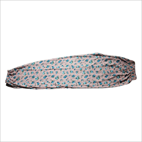 Ladies Cotton Pajama