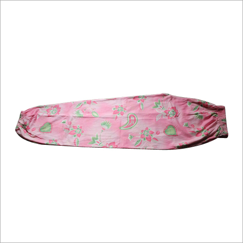 Printed Ladies Pajama