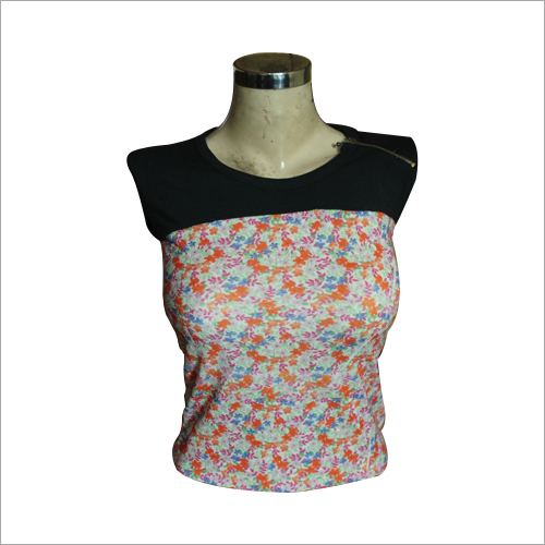 Ladies Woollen Top