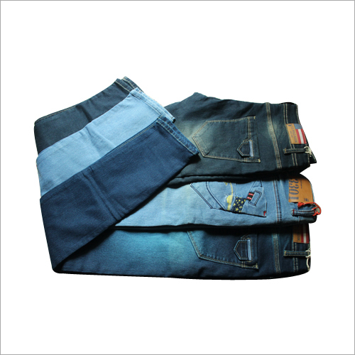 Mens Casual Jeans