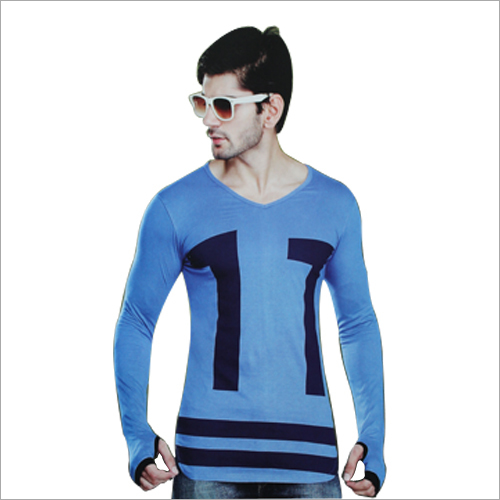 Mens Cotton T Shirts