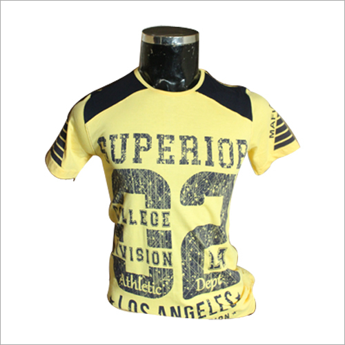 Graphics Mens T Shirt