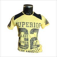 Graphics Mens T Shirt