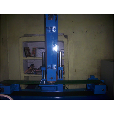 Clutch Plate Grinding Machine