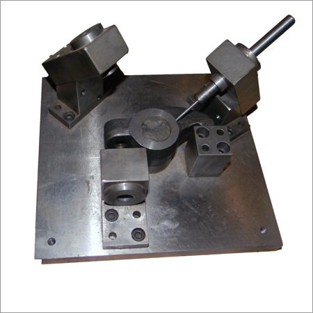 Receiving Gauge