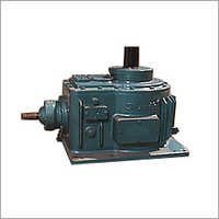 Industrial Cooling Tower Gearbox