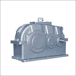 Rolling Mill Gearbox