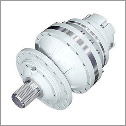 Planetary Shaft Gearbox