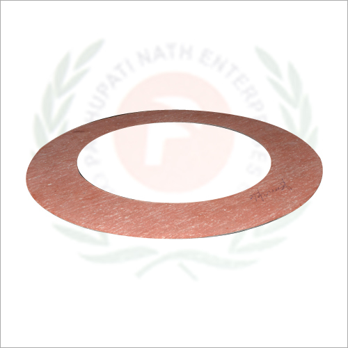 Round Gasket