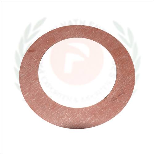 Cork Gasket