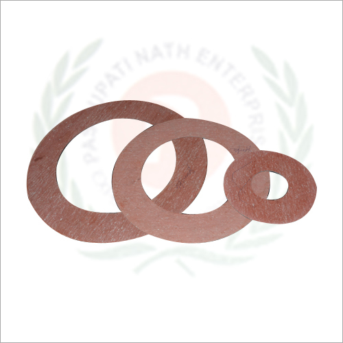 Spiral Wound Gasket