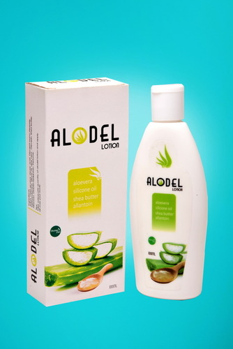 Natural Lotion Natural Lotion