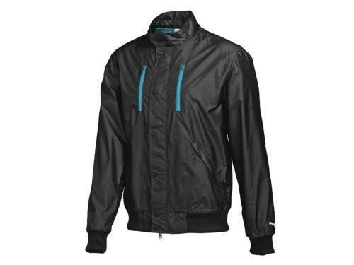 Reversible Jackets