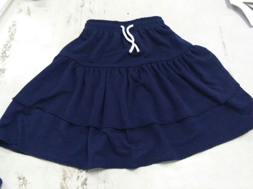 School Girls Shorts
