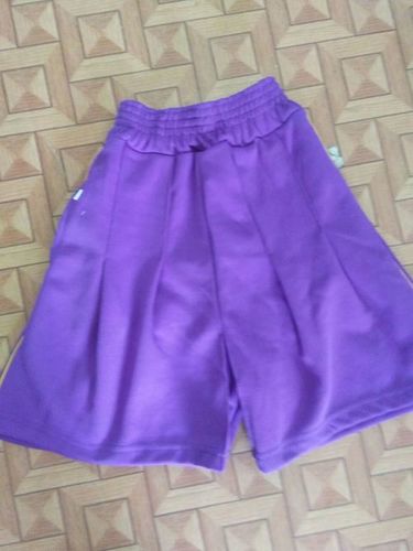 School Girls Shorts